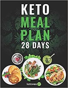 Sample Keto Meal Plan Without Eggs